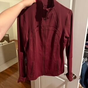 Lululemon Define jacket